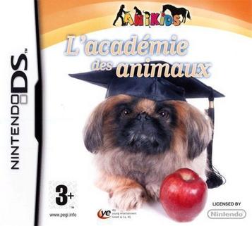 Download My Pet School
