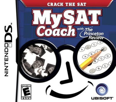 Download My SAT Coach with The Princeton Review: Crack the SAT