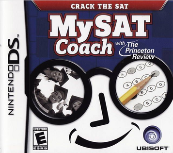 Download My SAT Coach With The Princeton Review (Sir VG)