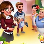 Download My Spa Resort v0.1.76 MOD APK [Dinheiro Infinito]