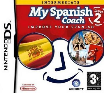 Download My Spanish Coach - Level 2 - Improve Your Spanish