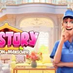 Download My Story Mansion Makeover v1.87.108 MOD APK [Dinheiro Infinito]