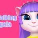 Download My Talking Angela 2 v26.4.6.43294 MOD APK [Dinheiro Infinito]