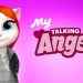 Download My Talking Angela v26.4.1.8769 MOD APK [Dinheiro Infinito]