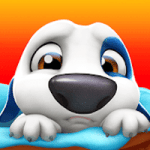 Download My Talking Hank MOD APK v26.3.2.48343 (Dinheiro Infinito)