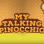 Download My Talking Pinocchio v2.9 MOD APK [Money]