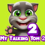Download My Talking Tom 2 v26.4.9.27708 MOD APK [Dinheiro Infinito]