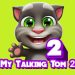 Download My Talking Tom 2 v26.4.9.27708 MOD APK [Dinheiro Infinito]