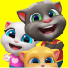 Download My Talking Tom Friends MOD APK v26.4.3.24776 (Dinheiro Infinito)