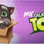 Download My Talking Tom v26.4.2.9233 MOD APK [Dinheiro Infinito]