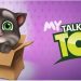 Download My Talking Tom v26.4.2.9233 MOD APK [Dinheiro Infinito]