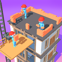 Download My Tiny Tower MOD APK v0.9.0 (Dinheiro Infinito)