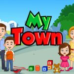 Download My Town Home DollHouse v5.91 MOD APK [Desbloqueado]