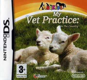 Download My Vet Practice - In The Country