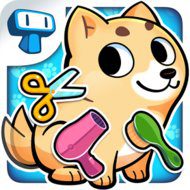 Download My Virtual Pet Shop - The Game (MOD, money) 1.4