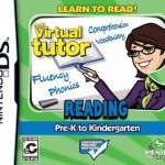 Download My Virtual Tutor: Reading - Pre-K to Kindergarten
