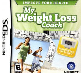 Download My Weight Loss Coach: Improve Your Health