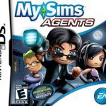 Download MySims: Agents