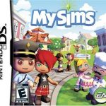 mysims-firex
