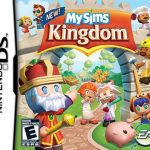 Download MySims: Kingdom