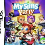 Download MySims: Party