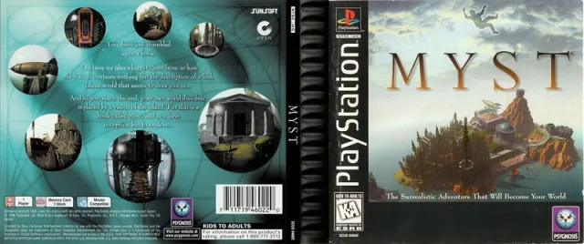 Download Myst