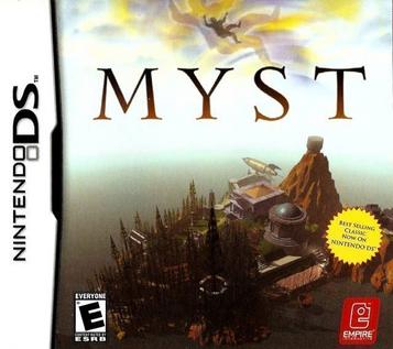 Download Myst (v01)