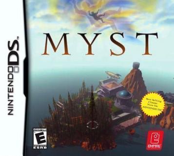 Download Myst