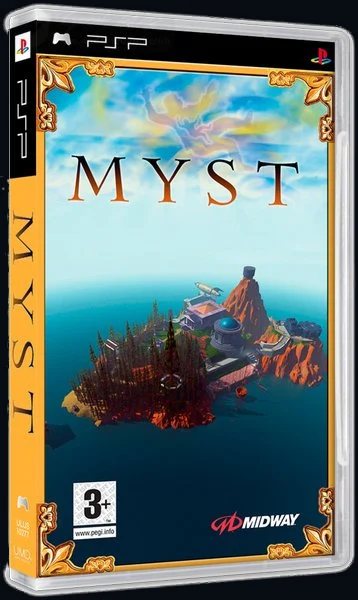 Download Myst