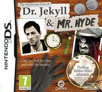 Download Mysterious Case Of Dr. Jekyll And Mr. Hyde, The