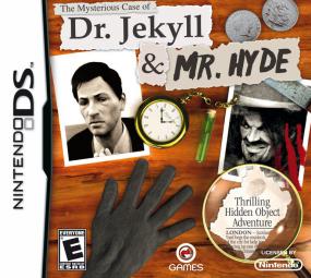 Download Mysterious Case of Dr. Jekyll & Mr. Hyde, The