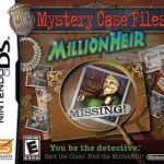 Download Mystery Case Files - MillionHeir (GUARDiAN)
