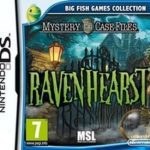 Download Mystery Case Files - Ravenhearst (ABSTRAKT)