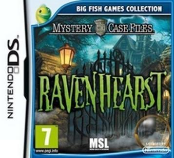 Download Mystery Case Files - Ravenhearst (ABSTRAKT)