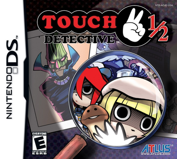Download Mystery Detective II (Puppa)