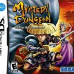 Download Mystery Dungeon: Shiren the Wanderer