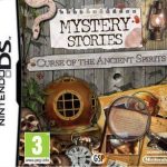 Download Mystery Stories - Curse Of The Ancient Spirits