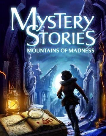 Download Mystery Stories - Mountains Of Madness