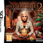 Download Mystery Tales 2 - The Spirit Mask