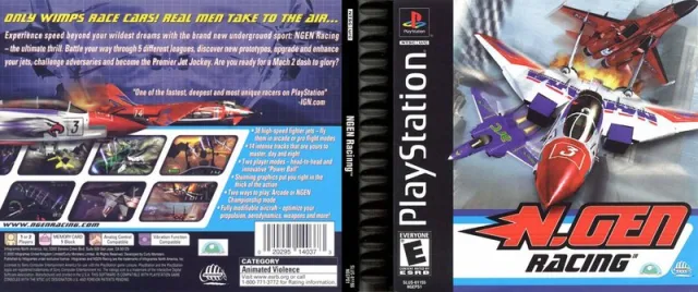 Download N-Gen Racing