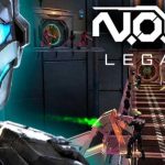 Download N.O.V.A. Legacy v5.8.4a MOD APK [Dinheiro Infinito]