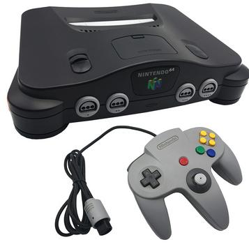 Download N64