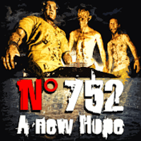 Download N°752 A New Hope-Horror in the prison MOD APK v1.014 (Versão Completa)