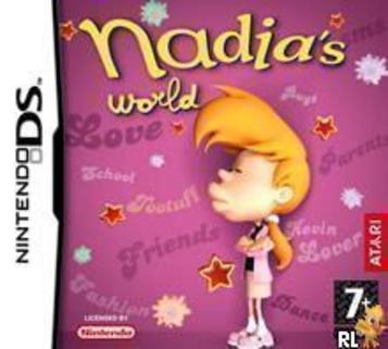 Download Nadia's World