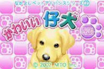 Download Nakayoshi Pet Series 1 - Kawaii Hamster