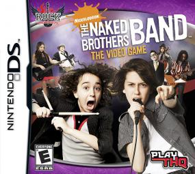 Download Naked Brothers Band, The: The Video Game