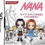 Download NANA - Live Staff Daiboshuu! Shoshinsha Kangei