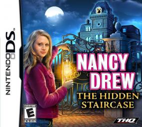 Download Nancy Drew: The Hidden Staircase