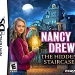nancy-drew-the-hidden-staircase-micronauts
