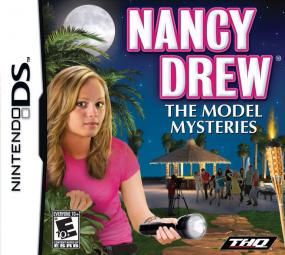 Download Nancy Drew: The Model Mysteries